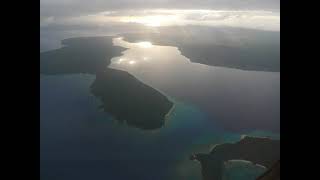 Die Legende von der Insel Tolambe - Weltgebetstag 2021 in Vanuatu