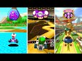 What if Mario Kart Had a 9999cc Mode?