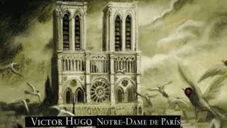 The Hunchback of Notre-Dame by Victor Hugo (abridged) Audiobook