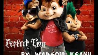 Perfect Two Chipmunks.wmv