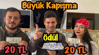 TAKİPÇİ KAPIŞMA SERİSİ 2