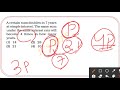 complete math revision for ri 2021 simple interest and compund interest all pattern in one class