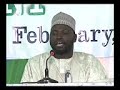 Gwani sadiq