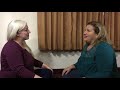 emdr therapy demonstration dissociative considerations