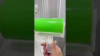 Reusable Gel Lint Remover