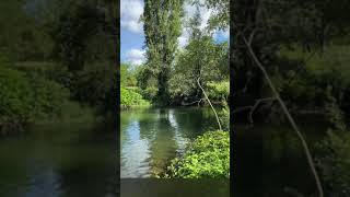 Dordogne River walk