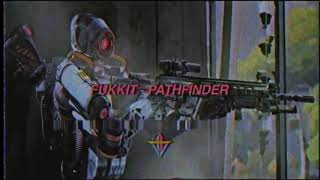 Fukkit - Pathfinder (Prod. BLKSMIITH)