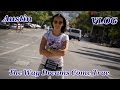 Путешествие в Austin | День 1 Ч 2 | Улица развлечений и музыкальный парк