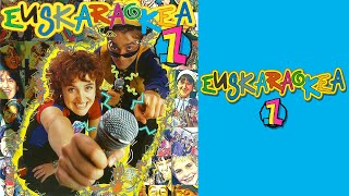 Euskaraokea 1 - Hainbat Artistak | CD IZ, 1996