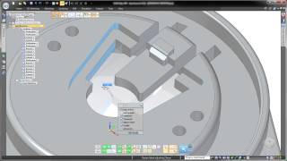 Solid Edge ST8 Synchronous Design Intent