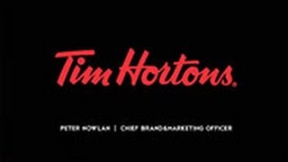 Sweet Success: How Tim Hortons Wins Irrational Customer Loyalty