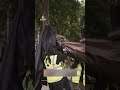 London activists try to erect statue of jailed Palestinian leader | AJ Shorts