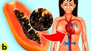 Health Benefits And Risks Of Eating Papaya Seeds You Must Know