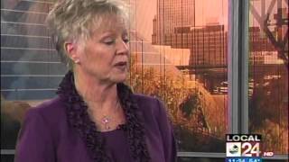 January 14, 2014 - WATN - Beverly Jordan