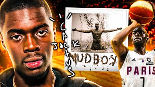 Why Sheck Wes Disappeared After Mo Bamba