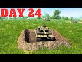 Through The Bocage  - Operation Day 24-A Gates Of Hell Ostfront Series