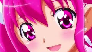 Glitter Force - I'm Glitter Lucky!