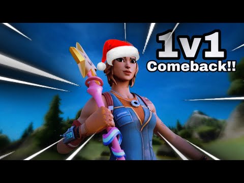 My Best 1v1 Comeback рџ ґ Youtube