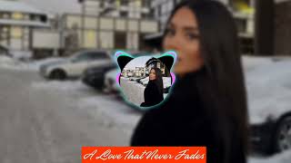 Mila Cruz - A Love Thatnever Fades