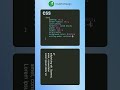 vertical text in css |  #codefordesign