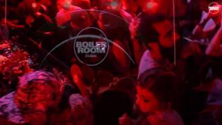 Ryan Hemsworth Boiler Room \u0026 adidas Originals Dubai DJ Set