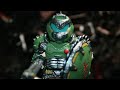 LEGO DOOM THE DARK AGES (Doom Slayer Mk 1) | LEGO ARTS #163