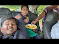 krishnagiri highway mango shop going to our native place travel vlog