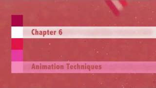 Flash CS4 Tutorial (Animation Techniques)