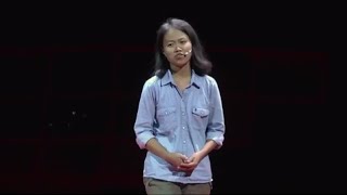 Humanity is borderless | Jaruwan Supolrai | TEDxBangkok
