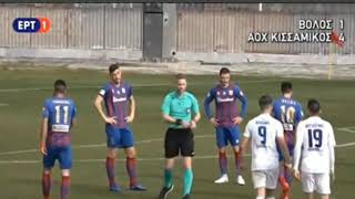 FOOTBALL LEAGUE _ 19η Αγωνιστική Highlights