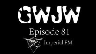 Guitars With Jon Way Episode 81 DBZ Imperial FM