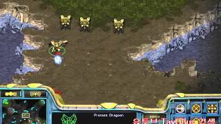 [TayOBus Protoss] 15년 5월 2일 방송, 위기일발, Starcraft Brood war, Broadcasting Gameplay