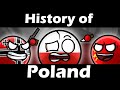 CountryBalls - History of Poland