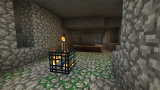 Minecraft - Back to Basics - Part 46 | Slime Farm Beginning