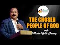 WHAT WENT WRONG WITH THE PEOPLE OF GOD | Asso. Pastor Wati Imsong | 24th November 2024