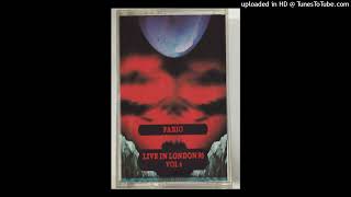 Fabio - AWOL 'Live In London' March 1993 TAPE 1