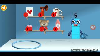 Numberblocks World Bloopers 16: The Number Ticket