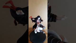 AkirANTO - Figure 150 (Nezuko Kamado - DEMON SLAYER) #collection #demonslayer #figure #nezukokamado