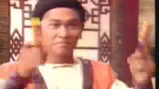 1987 新加坡电视剧《世纪情》片头