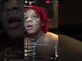 Trippie Redd Life’s a Trip Deluxe Leak
