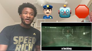 Robocop 2014 Explained by an idiot Reaction by an idiot