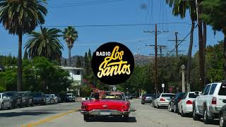 106.1 FM Radio Los Santos (2023) GTA 5 - GTA Fan made Radio