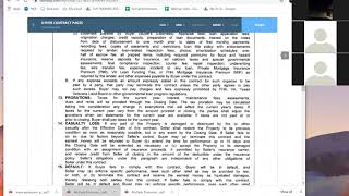 How to Use DotLoop to Merge, Add and Split PDF files