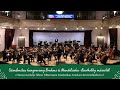 Szimfonikus hangverseny Brahms és Mendelssohn-Bartholdy műveiből –Marosvásárhelyi Állami Filharmónia