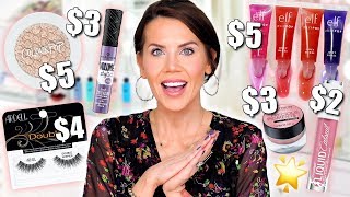 💰 $5 DRUGSTORE MAKEUP that Outperforms LUXURY!