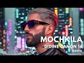 Didine Canon 16 - MOCHKILA | URBAN Z REMIX