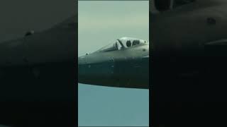 Top Gun Maverick Scene..What's the russian pilot saying?