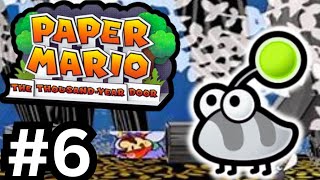 Paper Mario The Thousand-Year Door Part 6