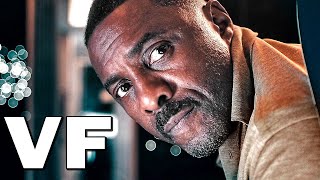 HIJACK Bande Annonce VF (2023) Idris Elba