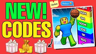 *UPD New!*SUPER DUNK CODES - SUPER DUNK ROBLOX CODES 2024 - CODES FOR SUPER DUNK